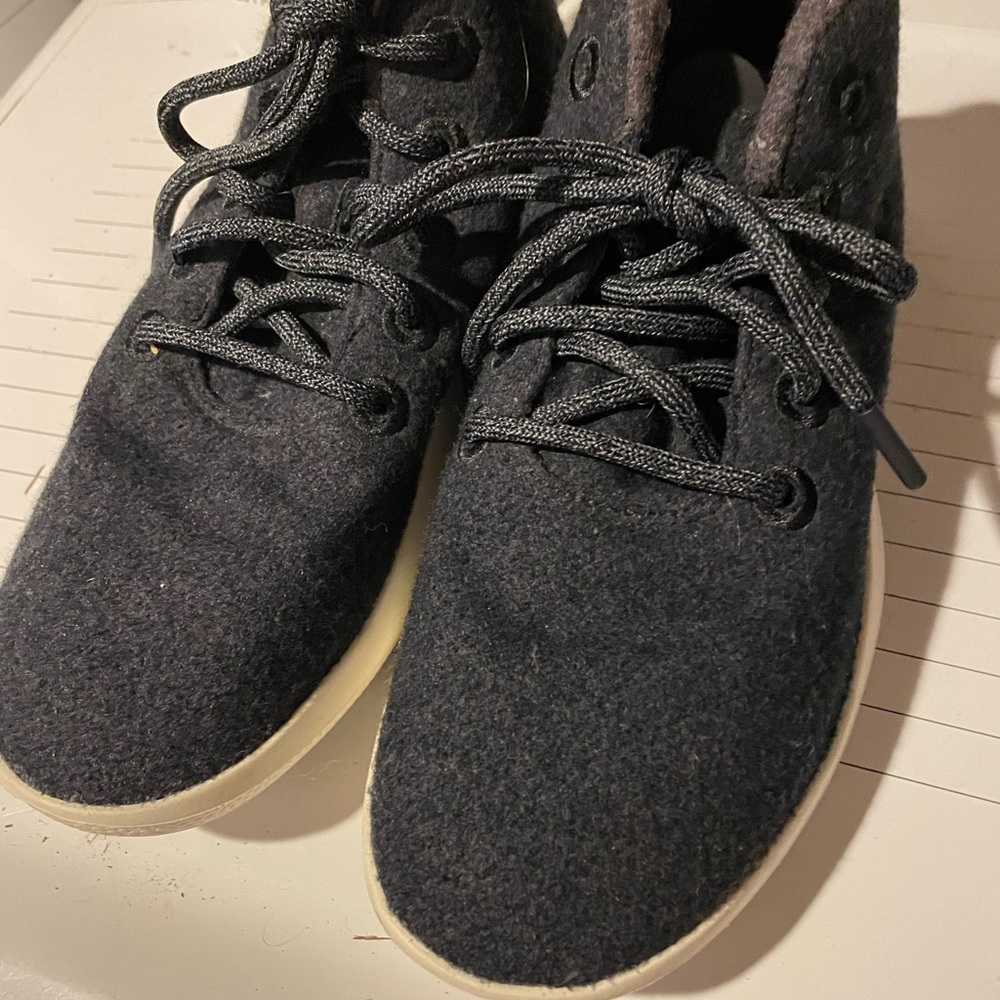 Allbirds Booties Women’s 9